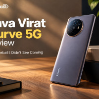 Lava Virat Curve 5G Review A Curveball I Didn't See Coming